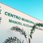 Centro Municipal de Saúde Manoel Alexandre da Silva