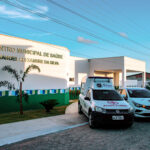 Em Girau do Ponciano o mês de janeiro foi marcado por importantes obras e serviços
