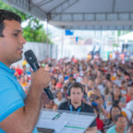 Girau do Ponciano lança Programa Mobiliza Educação