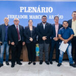 Poder Legislativo de Girau do Ponciano realizará sessão especial em homenagem ao Dia Internacional da Mulher