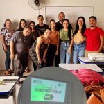 CAE Promove Reunião Estratégica para Preparação do Ano Letivo de 2023