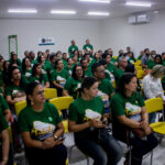 Girau lança programa para alcançar as metas do SAEB 2023
