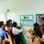 Prefeitura de Girau do Ponciano entrega mais uma Unidade de Saúde na zona rural