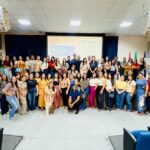 Girau do Ponciano inicia Jornada da Equidade Educacional para formação de professores em inovação tecnológica