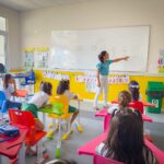Educação cria projeto inovador voltado para alfabetização de estudantes da rede municipal em Girau do Ponciano