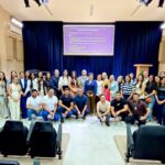 Segurança da mulher e enfrentamento à violência é tema de encontro intersetorial entre gestores municipais em Girau do Ponciano