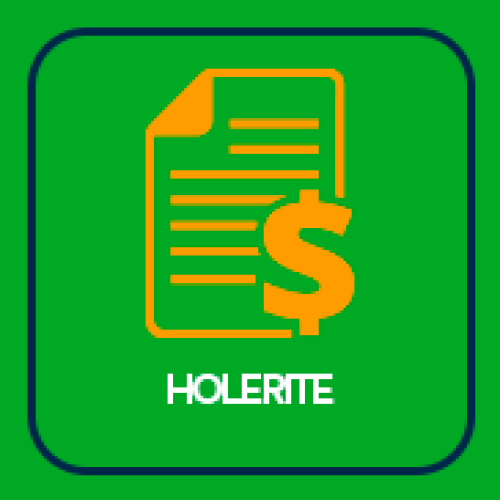HOLERITE