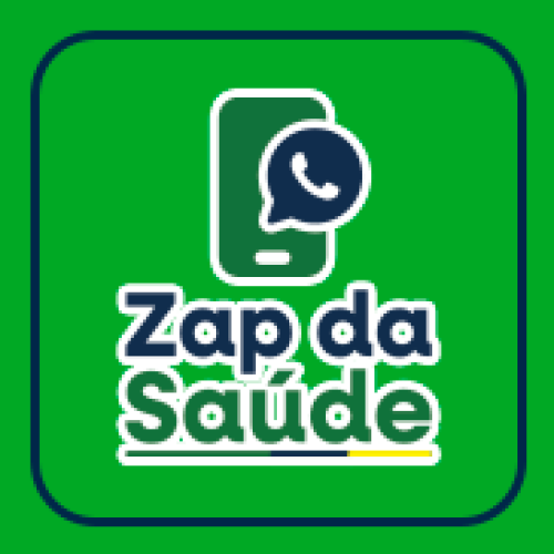 ZAP DA SAÚDE